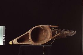 Image représentant Headdress