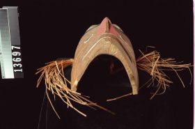 Image representing Mask.