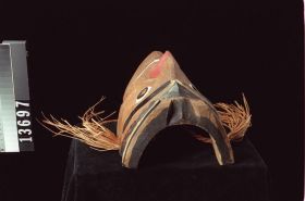 Image representing Mask.