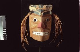 Image representing Mask.
