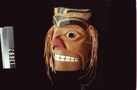 Image representing Mask.