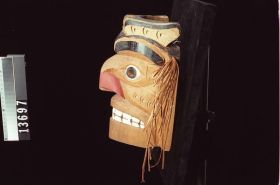 Image representing Mask.