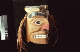 Image representing Mask.