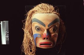 Image representing Mask.