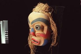 Image representing Mask.