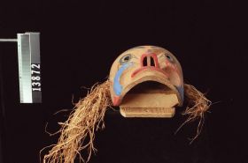 Image representing Mask.