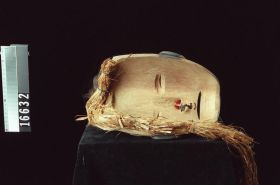 Image representing Mask.