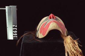 Image representing Mask.