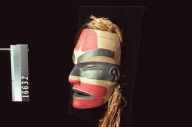 Image representing Mask.