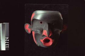 Image representing Mask.