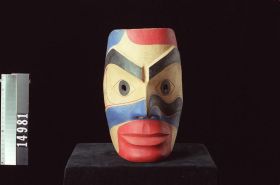 Image representing Mask.