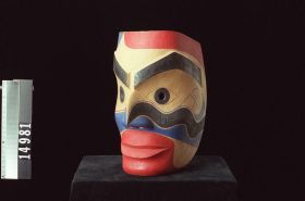 Image representing Mask.