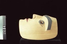 Image representing Mask.
