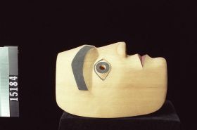 Image representing Mask.