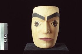 Image representing Mask.