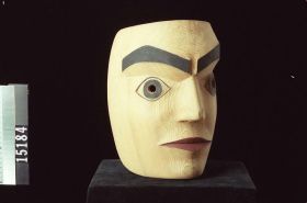 Image representing Mask.