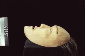 Image representing Mask.