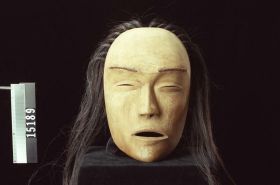 Image representing Mask.