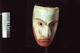 Image representing Mask.