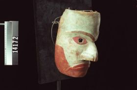 Image representing Mask.