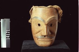 Image representing Mask.