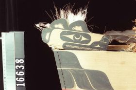 Image representing Headdress.