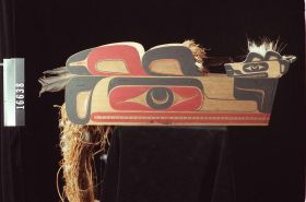 Image representing Headdress.