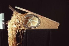 Image representing Headdress.