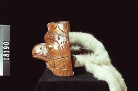 Image representing Headdress.