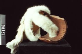 Image representing Headdress.