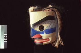 Image representing Mask.