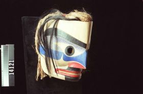 Image representing Mask.