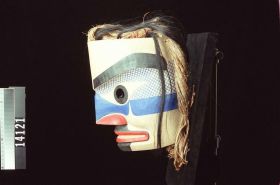 Image representing Mask.