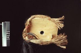 Image representing Mask.