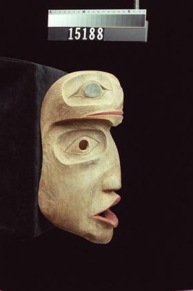 Image representing Mask.