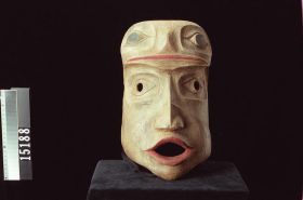 Image representing Mask.