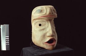 Image representing Mask.