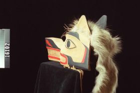 Image representing Mask.