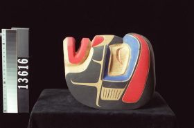 Image representing Mask.