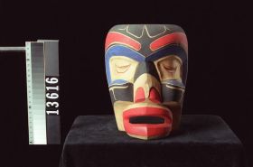 Image representing Mask.