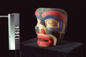 Image representing Mask.