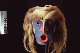 Image representing Mask.