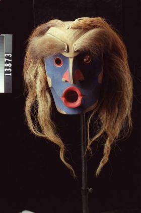 Image representing Mask.