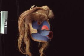 Image representing Mask.