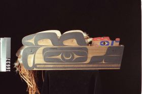 Image representing Headdress.