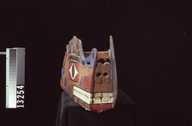 Image representing Mask.