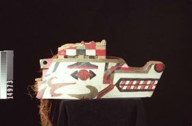 Image représentant Headdress