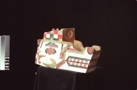 Image représentant Headdress