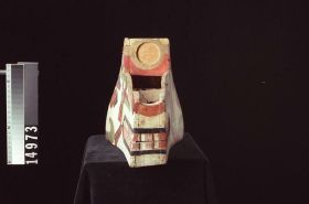 Image représentant Headdress