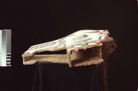 Image représentant Headdress